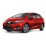 Rental Mobil HONDA JAZZ 1