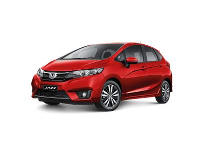 Rental Mobil HONDA JAZZ 1