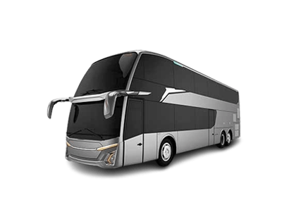 Rental BUS BIG - Permata Transindo