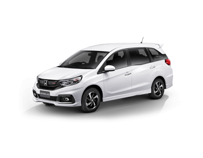 Rental Mobil Honda Mobilio - Permata Transindo