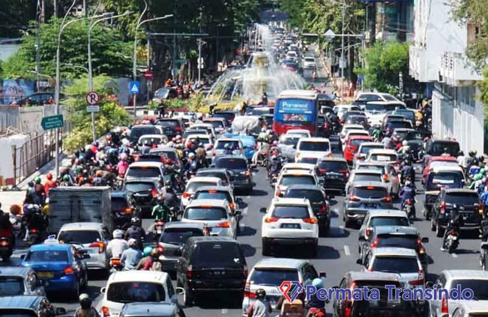 Rental Mobil Surabaya