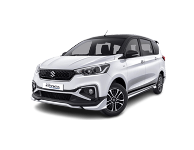 Rental Mobil Suzuki Ertiga - Permata Transindo