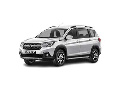 Rental Mobil Suzuki XL7 - Permata Transindo