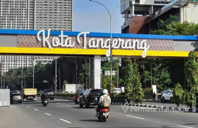 Rental Mobil Murah Tangerang