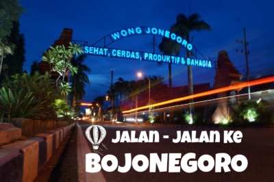 rental mobil bojonegoro