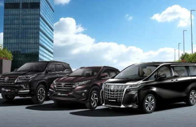 Sewa Mobil Bulanan Sidoarjo untuk Perusahaan