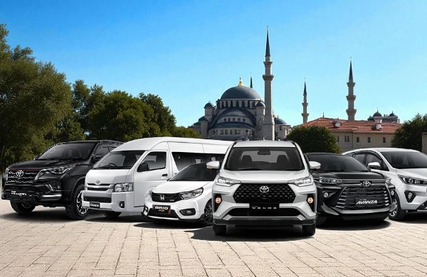 Sewa Mobil Ramadhan di Tulungagung