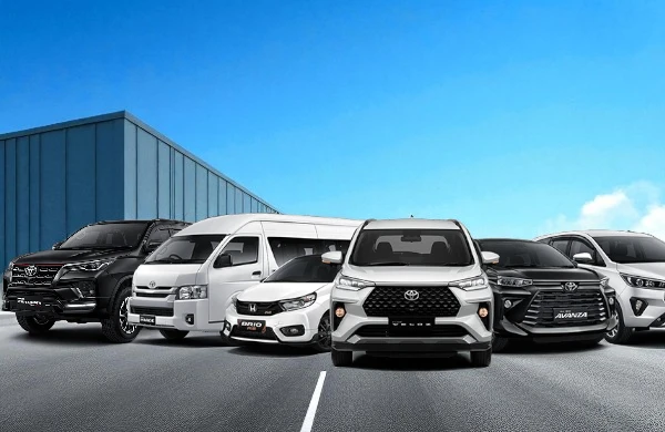 Sewa Mobil Surabaya di Bulan Ramadhan