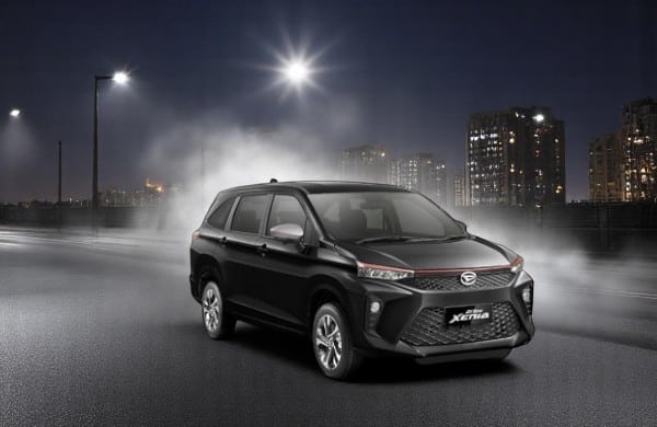 Rental Mobil Murah Daihatsu Xenia Wonosobo