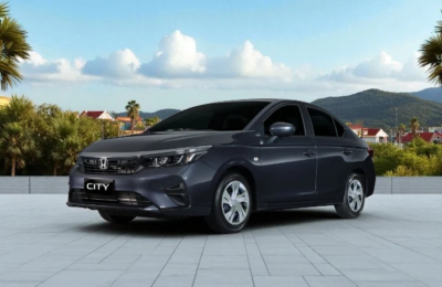 Rental Mobil Murah Honda All New City Batu