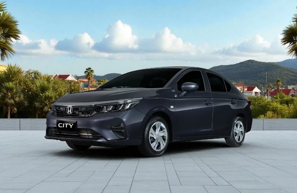 Rental Mobil Murah Honda All New City Batu