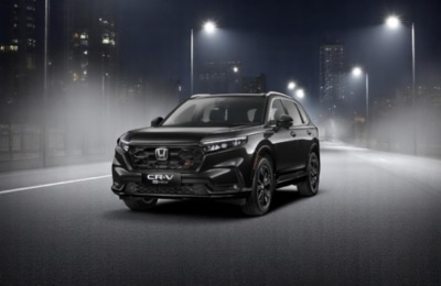 Rental Mobil Murah Honda CRV Situbondo