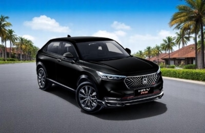 Rental Mobil Murah Honda HRV Situbondo