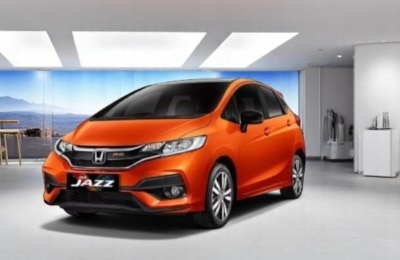 Rental Mobil Murah Honda Jazz Pekalongan