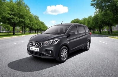 Rental Mobil Murah Suzuki Ertiga Magetan