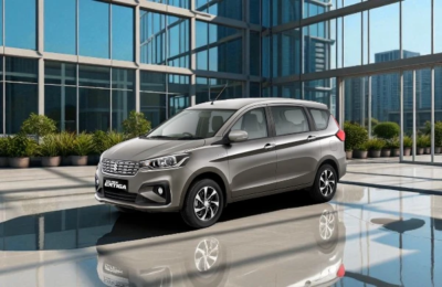 Rental Mobil Murah Suzuki Ertiga Pasuruan
