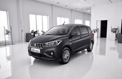 Rental Mobil Murah Suzuki Ertiga Indramayu