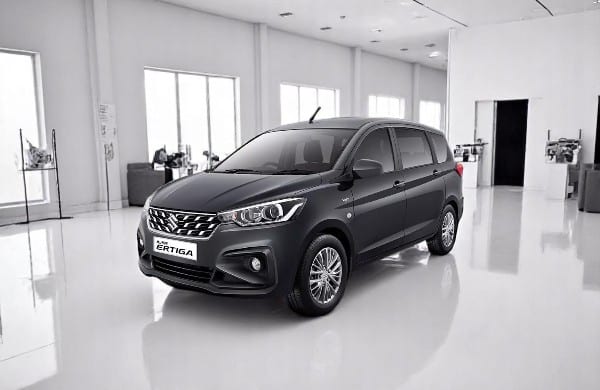 Rental Mobil Murah Suzuki Ertiga Indramayu
