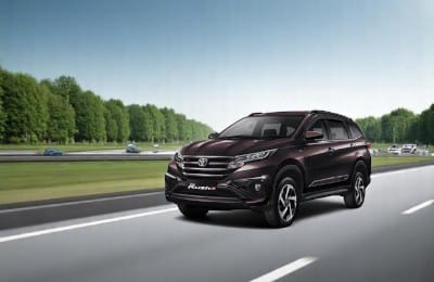 Rental Mobil Murah Toyota Rush Pasuruan