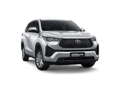 Toyota Zenix