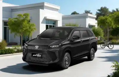 Rental Mobil Murah Daihatsu Xenia Sidoarjo
