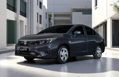Rental Mobil Murah Honda All New City Surabaya