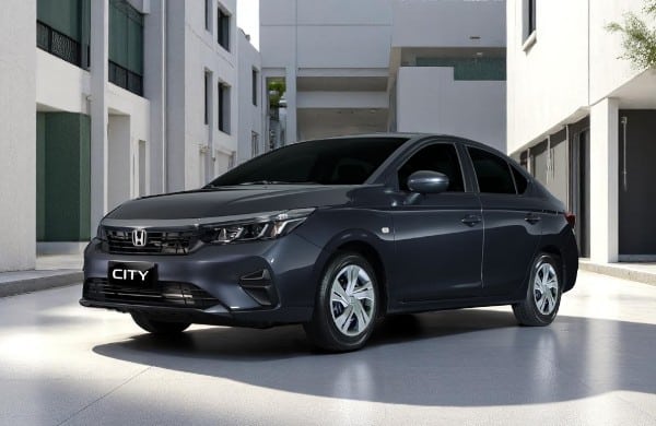 Rental Mobil Murah Honda All New City Surabaya