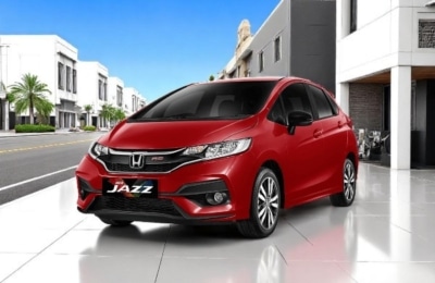 Rental Mobil Murah Honda Jazz Batu