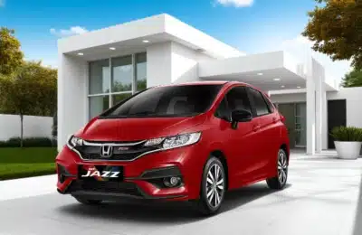 Rental Mobil Murah Honda Jazz Bekasi