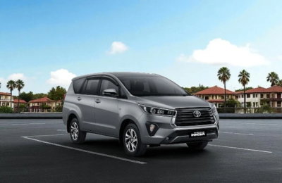Rental Mobil Murah Toyota Innova Pekalongan