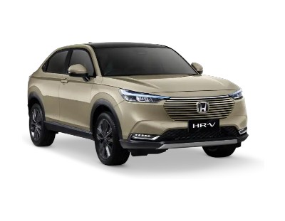 Honda HRV