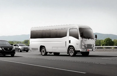 Rental Mobil Elf Jakarta