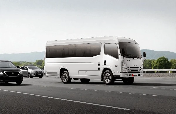 Rental Mobil Elf Jakarta