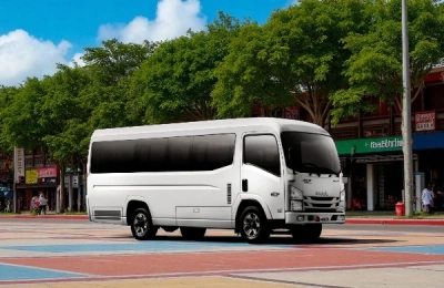 Rental Mobil Elf Pasuruan
