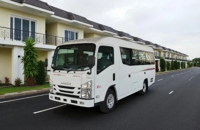 Rental Mobil Elf Sidoarjo