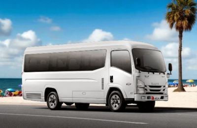 Rental Mobil Murah Elf Gresik