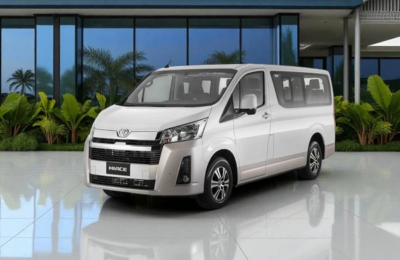 Rental Mobil Murah Hiace Malang