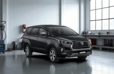 Rental Mobil Murah Toyota Innova Mojokerto