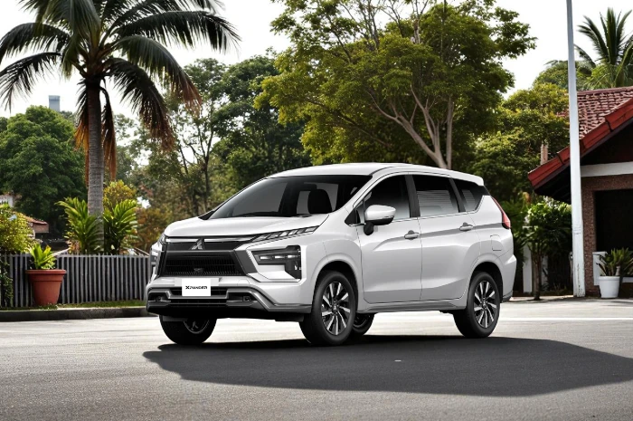 Kesalahan Fatal Saat Sewa Mobil Xpander