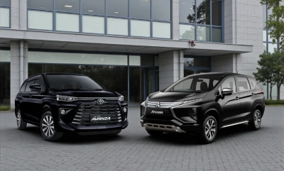 Kapan Waktu Terbaik Sewa Mitsubishi Xpander vs Toyota Avanza di Sidoarjo?