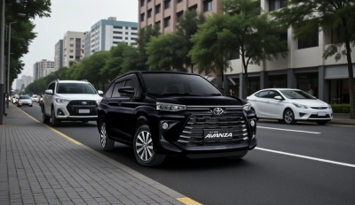Keunggulan Sewa Mobil Avanza Harian di Surabaya