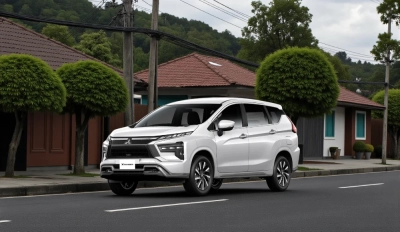 Liburan 3 Hari 2 Malam Keliling Sidoarjo dengan Rental Mitsubishi Xpander