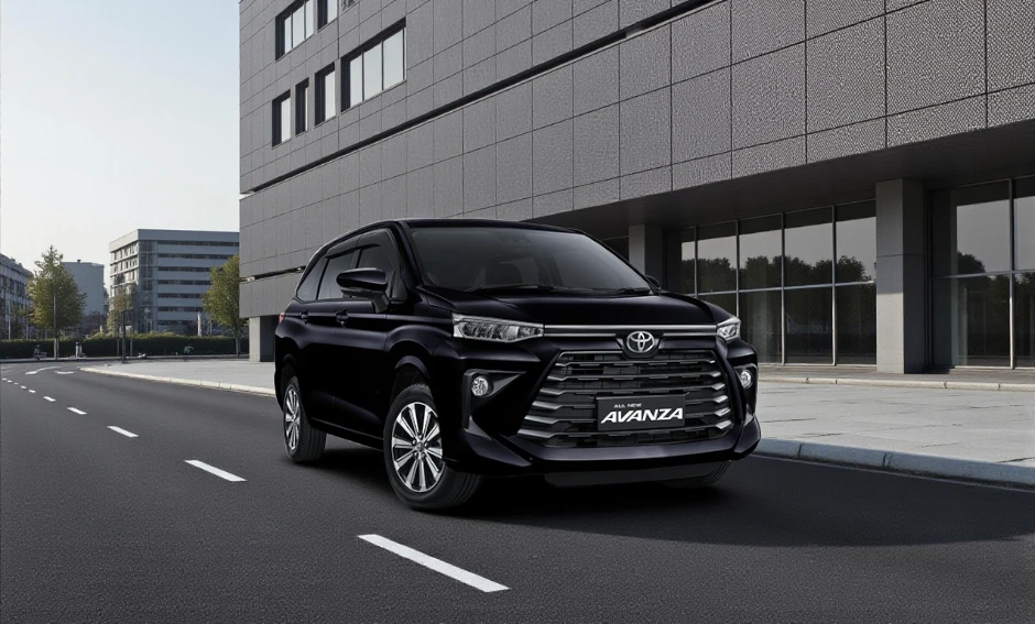 Liburan ke Kebun Binatang Surabaya Anti Gagal? Jawabannya Rental Mobil Avanza di Surabaya