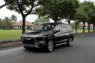 Mitos atau Fakta: Apakah Rental Mitsubishi Xpander Boros Bensin