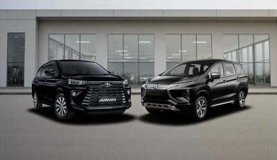 Rental Avanza vs Xpander di Surabaya, Mana Pilihan Terbaik?