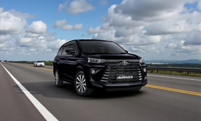 Rental Mobil Avanza Surabaya: Pilihan Paling Tepat