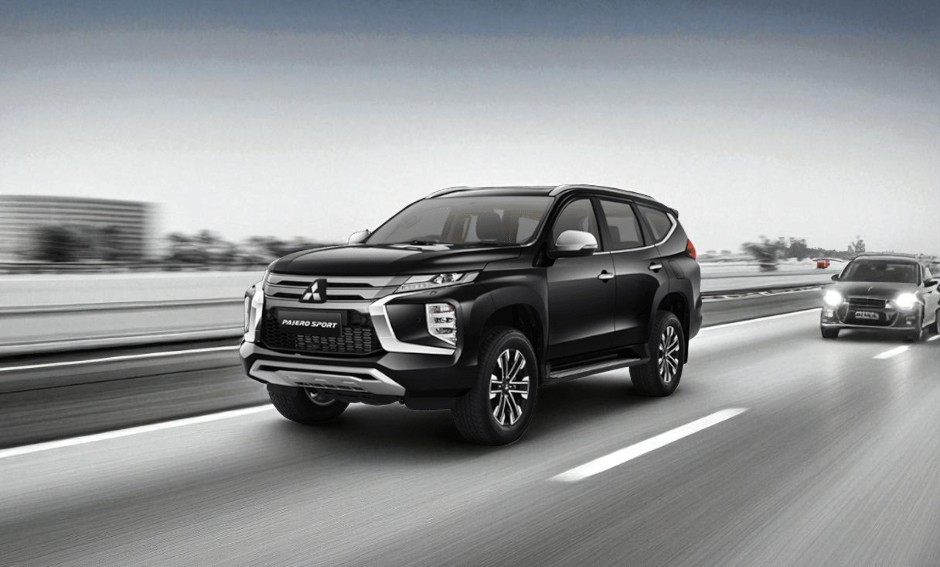Rental Mobil Murah Mitsubishi Pajero Semarang