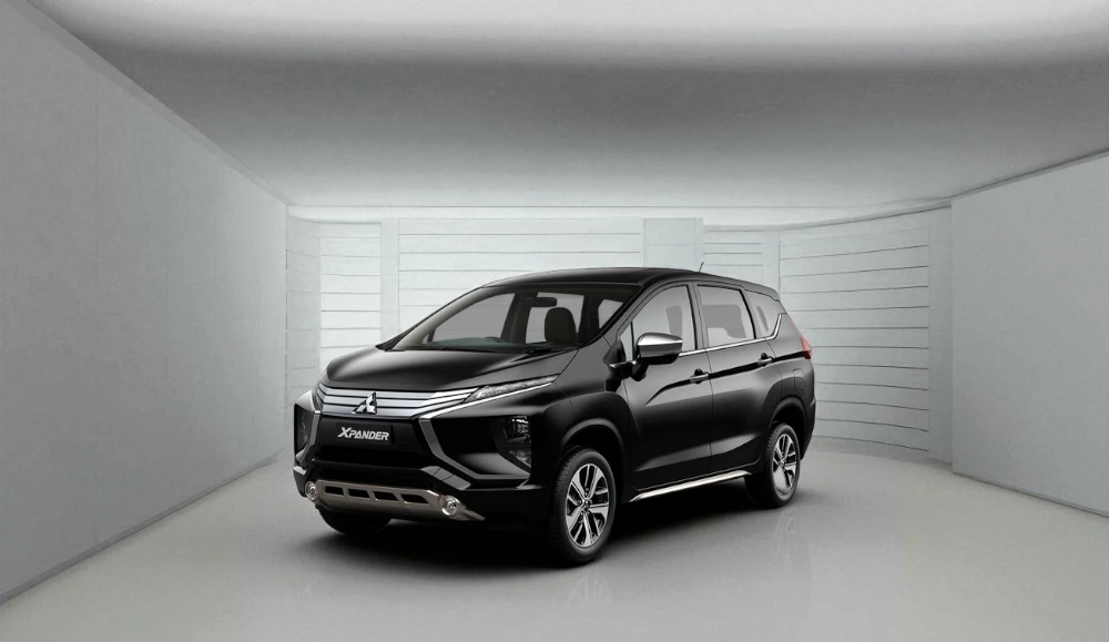 Review Jujur Rental Mitsubishi Xpander di Sidoarjo