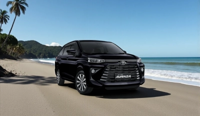 Solusi Praktis Wisata Keluarga dengan Sewa Mobil Avanza di Surabaya