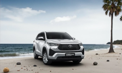 Panduan Memaksimalkan Sewa Toyota Zenix Selama 24 Jam